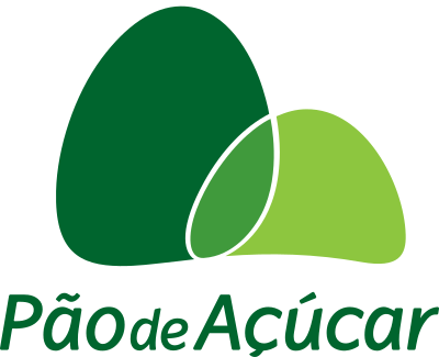 Logo Pão de Açúcar